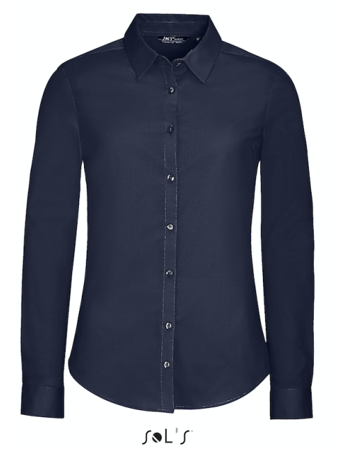 CAMICIA DONNA STRETCH...