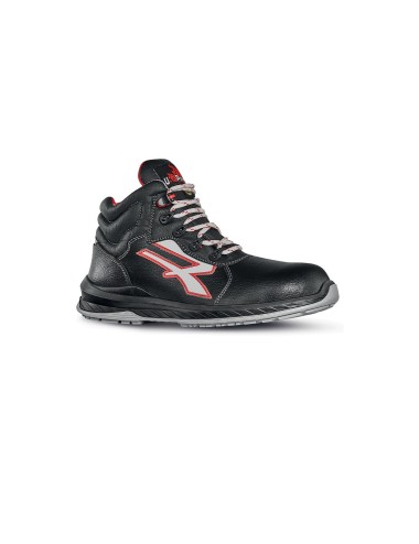 Scarpa bassa upower S3 Boston