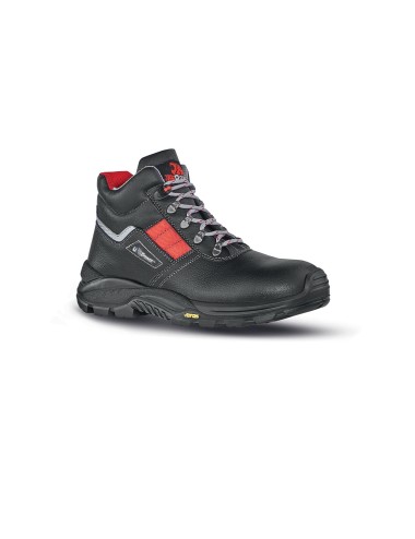 Scarpa alta u power Gravel